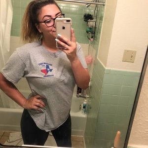 Meet your Posher, Louise